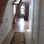 Maison Medievale 15eme Siecle Dans Village Historique D'herisson - Fr-1-489-29 Daire Hérisson