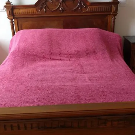 Maison Médiévale 15ème Siècle Dans Village Historique D'hérisson - Fr-1-489-29